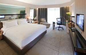 Dorsett Grand Subang