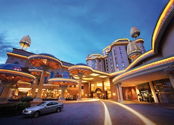 Sunway Resort Hotel & Spa